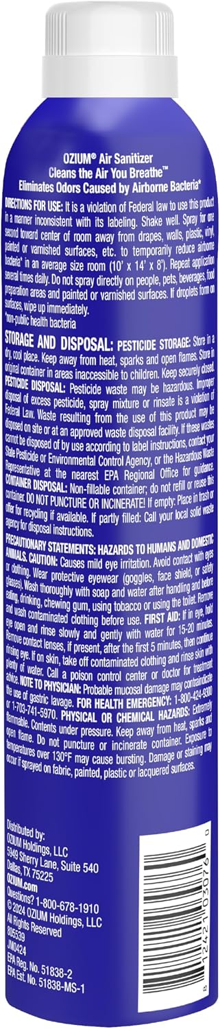 1785551298 ozium 8oz original air odor eliminator spray for all spaces 2 pack.jpg
