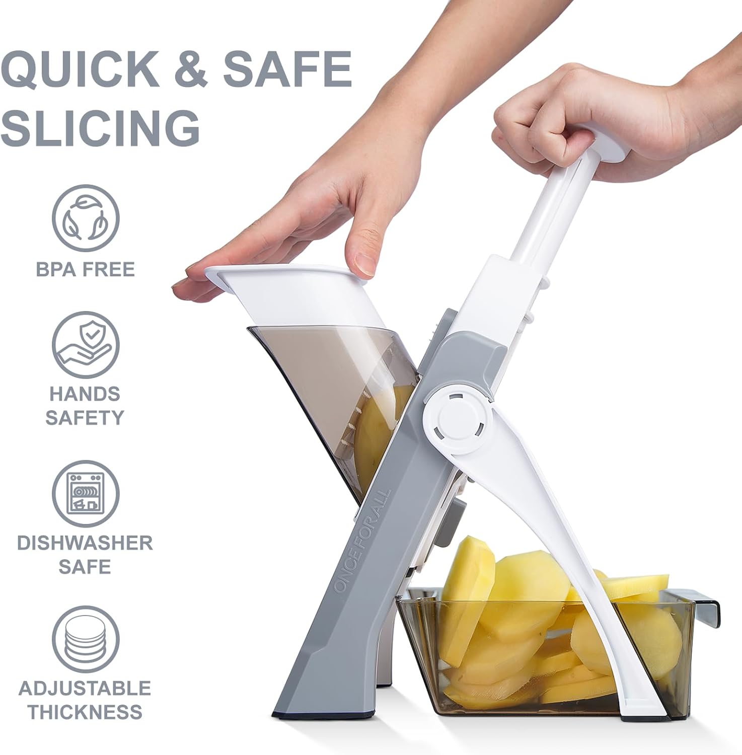 1785557573 safe fast adjustable mandoline slicer for veggiesfruits with container.jpg