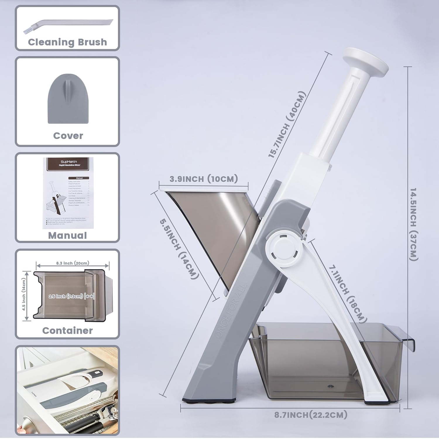 1785557574 safe fast adjustable mandoline slicer for veggiesfruits with container.jpg