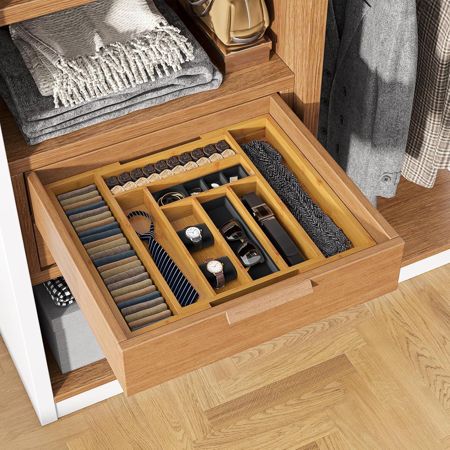 1785557926 adaptable bamboo utensil drawer organizer review.jpg