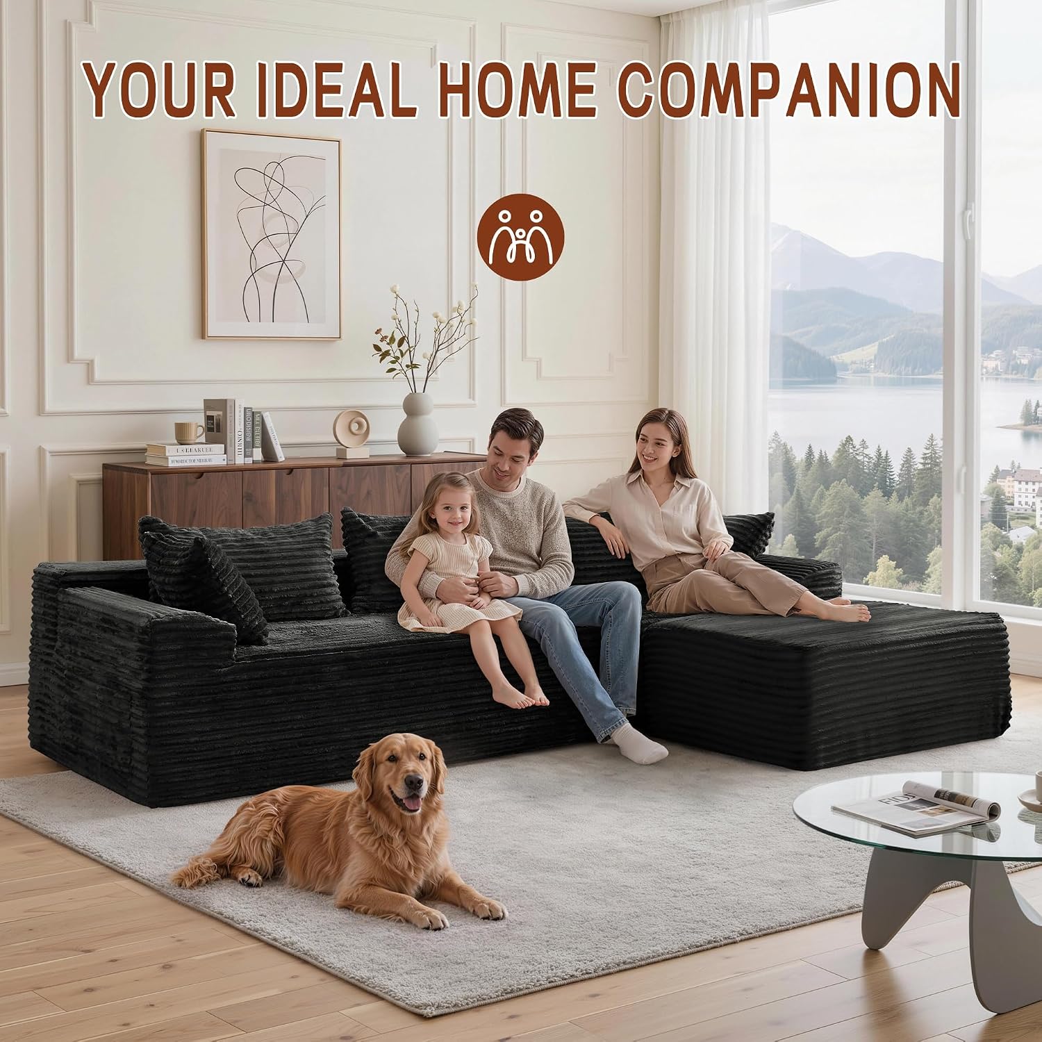 1785560443 korser modular l sectional review comfy corduroy deep seats no assembly.jpg