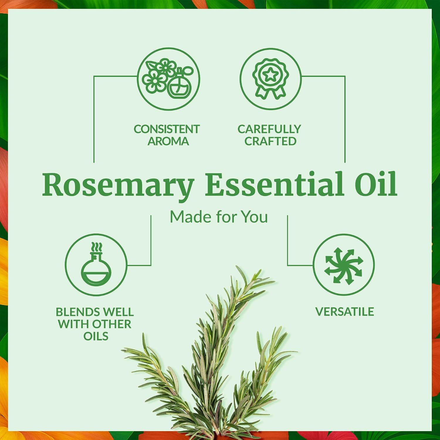 1785560537 sva 4oz rosemary essential oil with dropper for hair skin diy.jpg