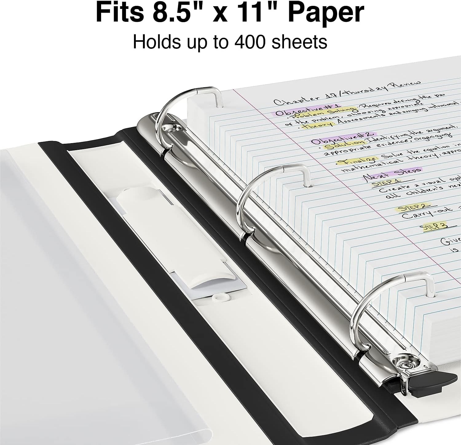 1785560875 staples 1.5 heavy duty d ring binder review large pockets label. schooloffice.jpg
