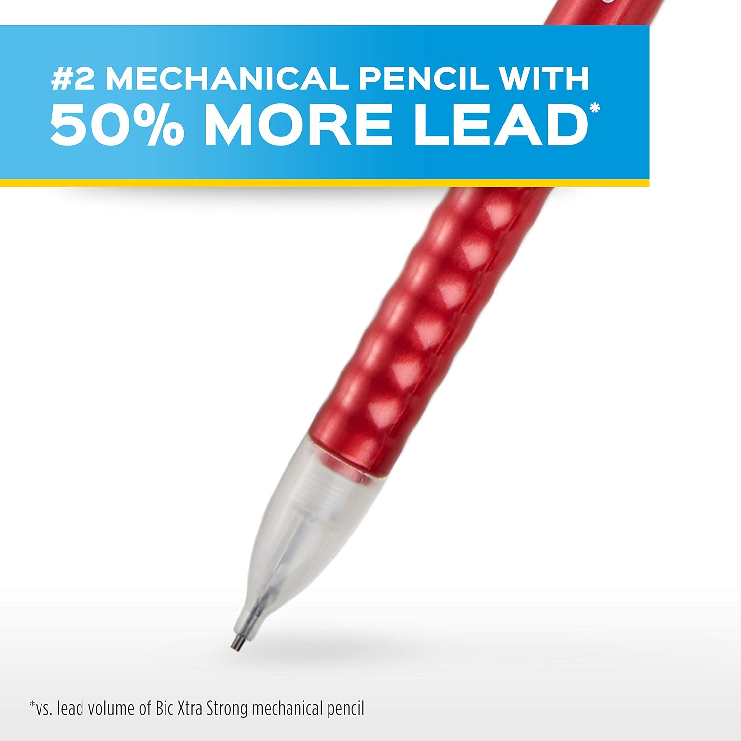 1785571148 review paper mate write bros. 0.9mm strong 2 mechanical pencils 24 pk less breakage.jpg