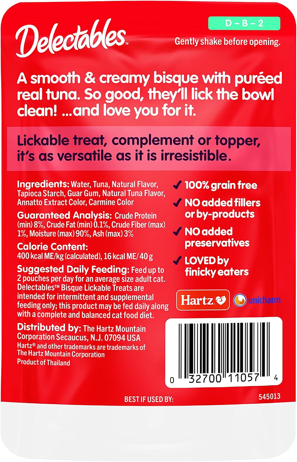 1785574078 delectables lickable tuna bisque wet cat topper hydrating gf 12ct.jpg