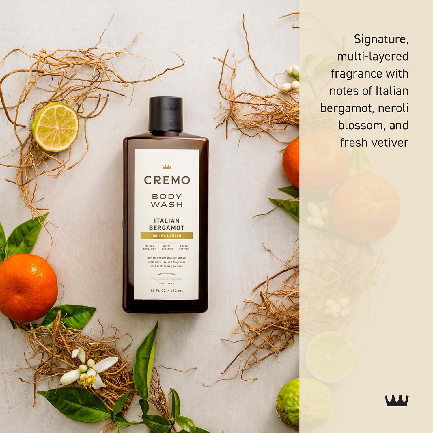 1785576365 cremo mens rich lather bergamot body wash review 16oz.jpg