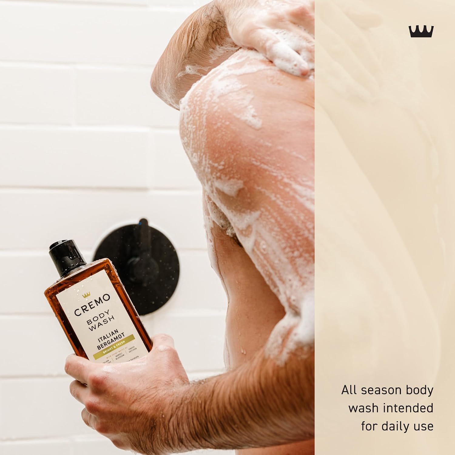 1785576368 cremo mens rich lather bergamot body wash review 16oz.jpg