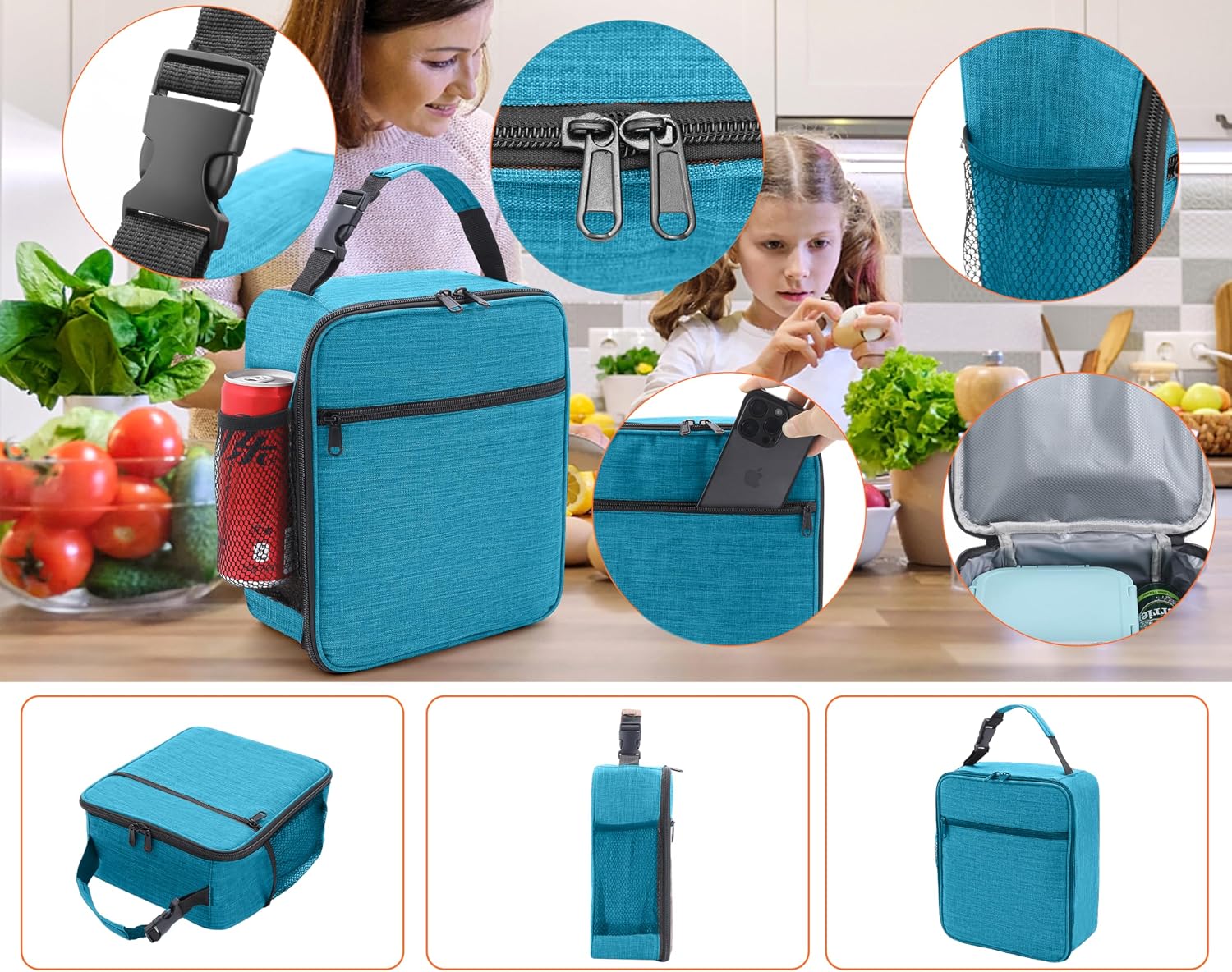 1785576417 compact azure insulated lunch box reusable for men women.jpg
