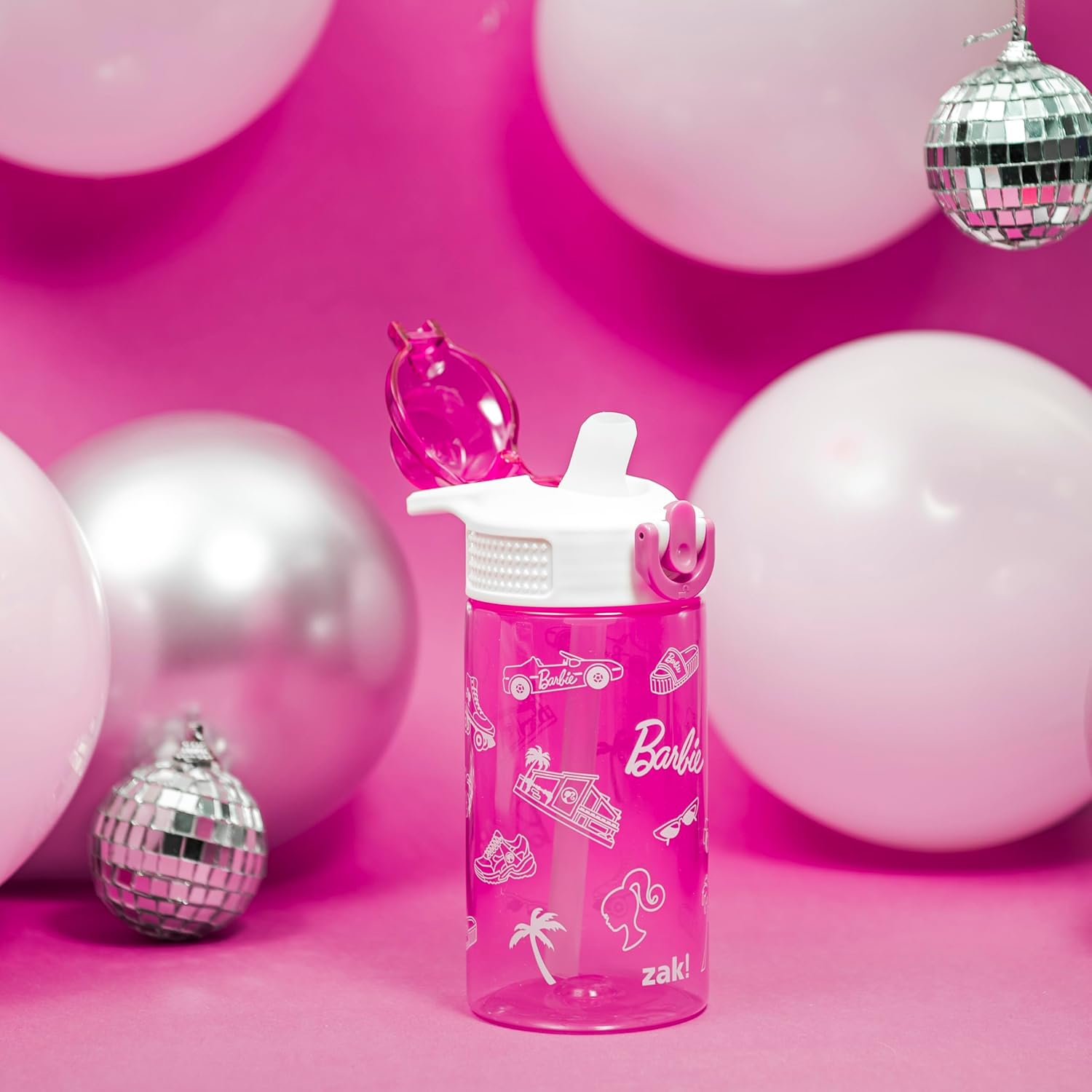 1785576662 barbie 16oz leak proof kids straw bottle. durable bpa free easy clean travel ready.jpg