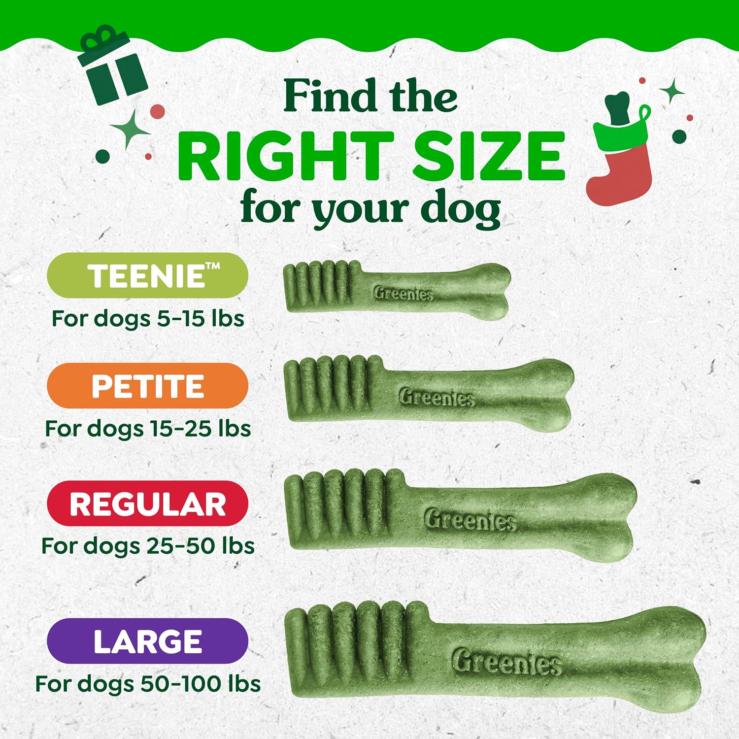 1785578005 greenies vet rec natural petite gingerbread dental dog treats ltd ed 6oz10ct.jpg