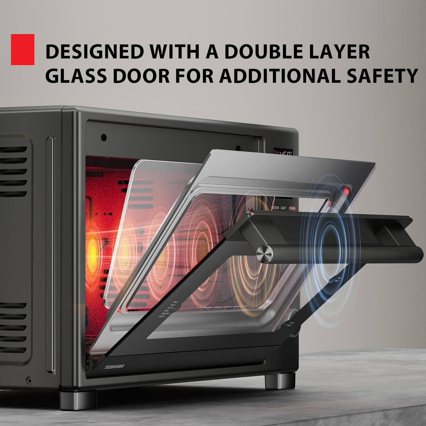 1785587328 toshiba cheffry 34qt 12 in 1 air fryer toaster oven combo dual temp pizza convection.jpg