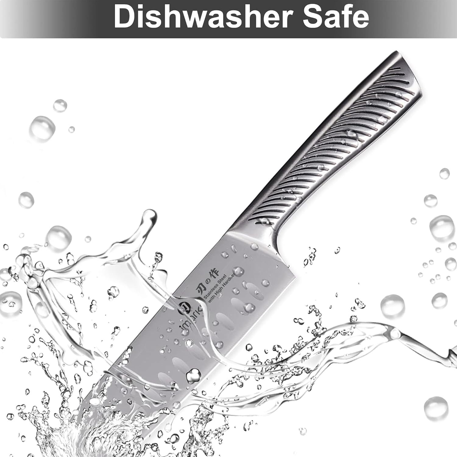 1785587534 imarku 14 pc high carbon ss knife set review sharpener full tang dishwasher safe.jpg