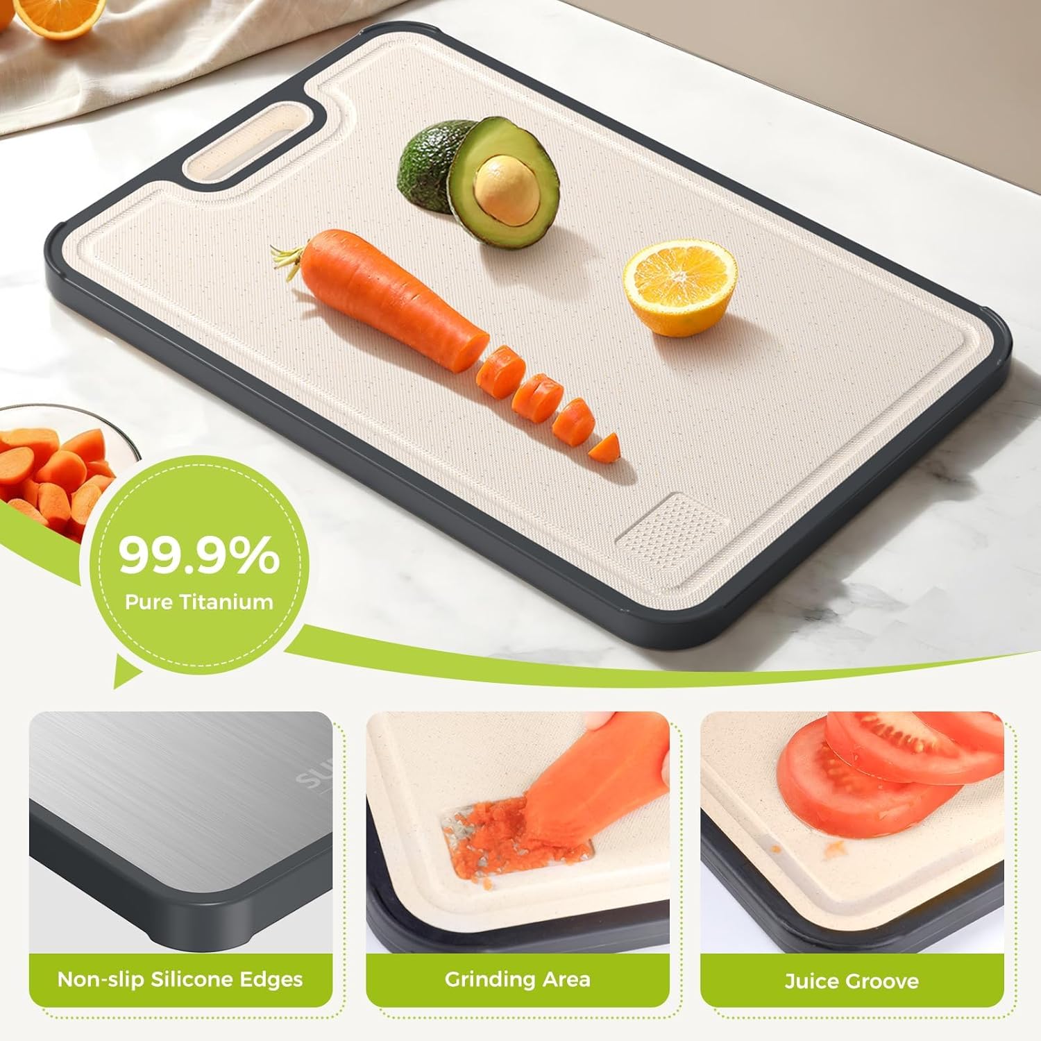 1785595021 review pure titaniumpp double sided board large easy clean kitchen.jpg