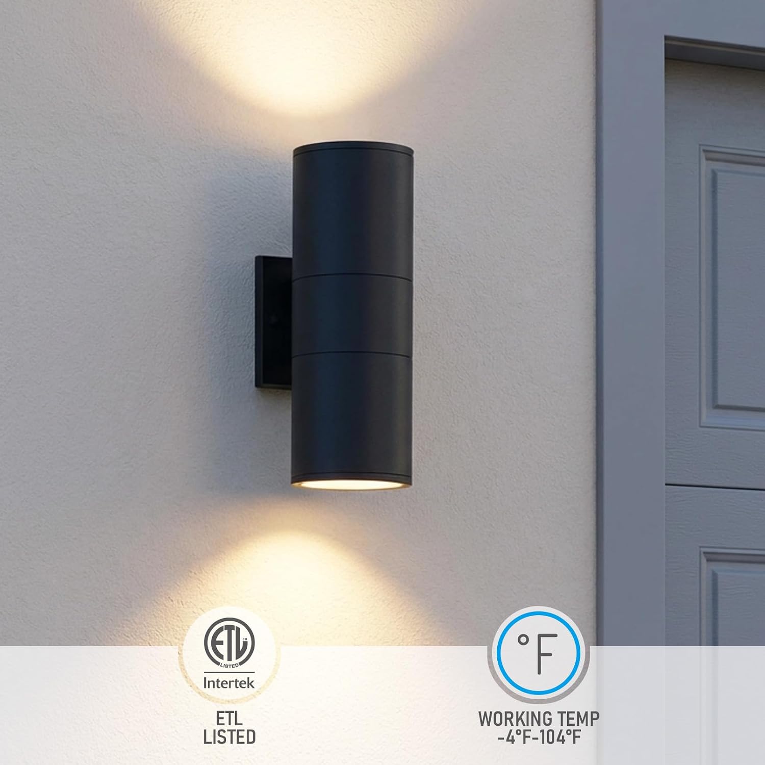1785596450 leonlite modern outdoor sconce review updown waterproof 2 pack.jpg