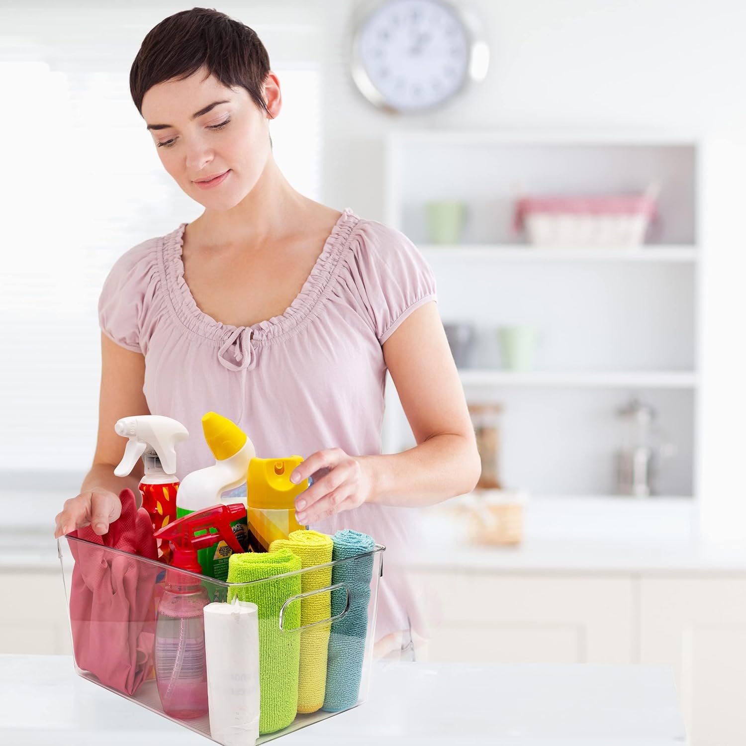 1785601255 clear plastic storage bins home pantry fridge organizers.jpg