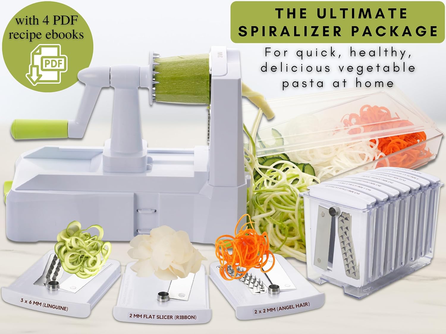 1785617367 brieftons 10 blade spiralizer review zoodle fry maker japanese steel keto friendly.jpg