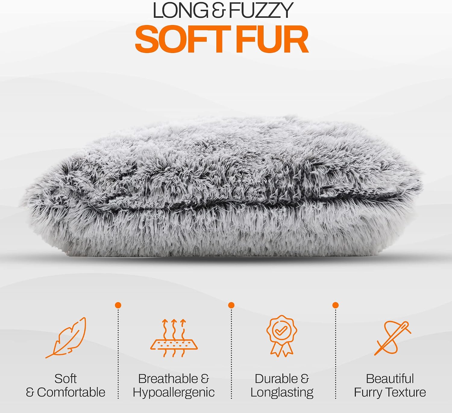 1785618901 gray faux fur shaggy throw pillows 20x20 set of 2 review.jpg