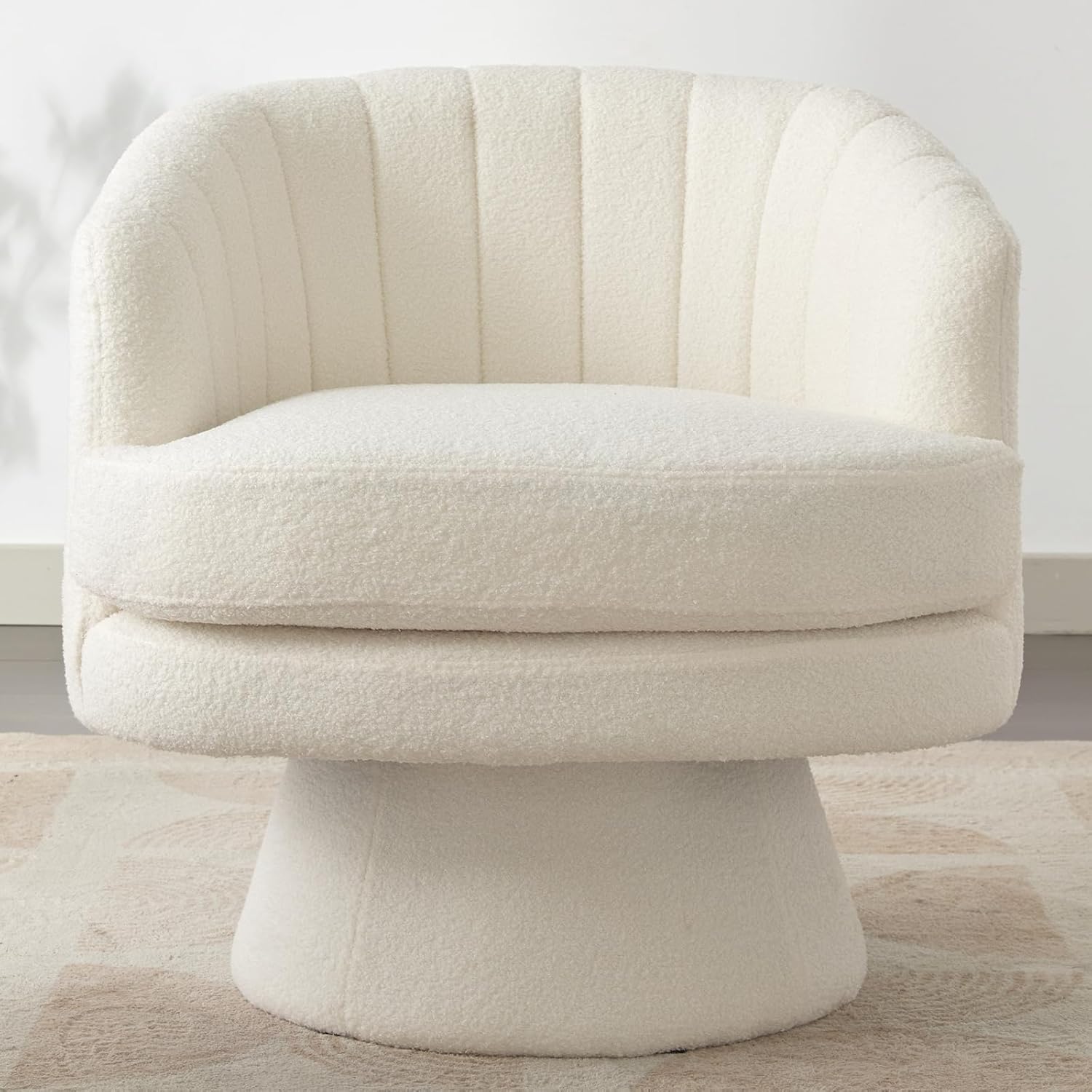 1785621420 beige sherpa swivel barrel accent chair modern comfort.jpg