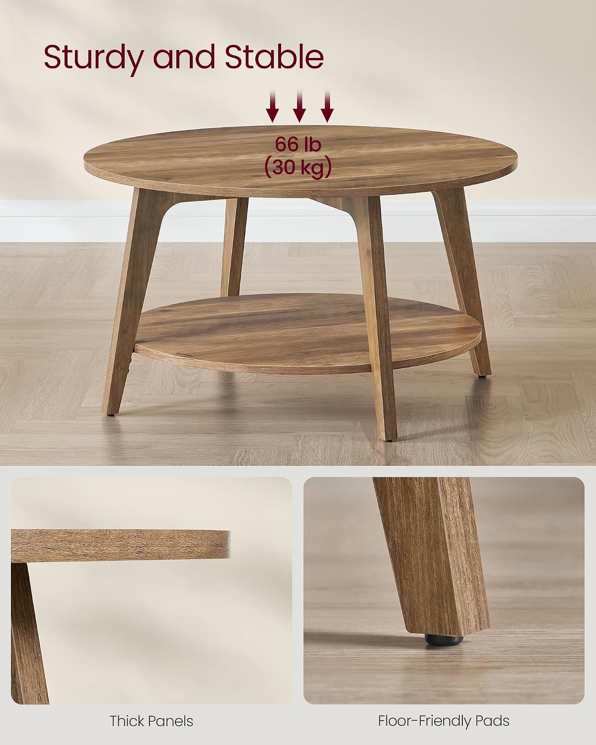1785636977 vasagle maezo round 2 tier storage coffee table review.jpg