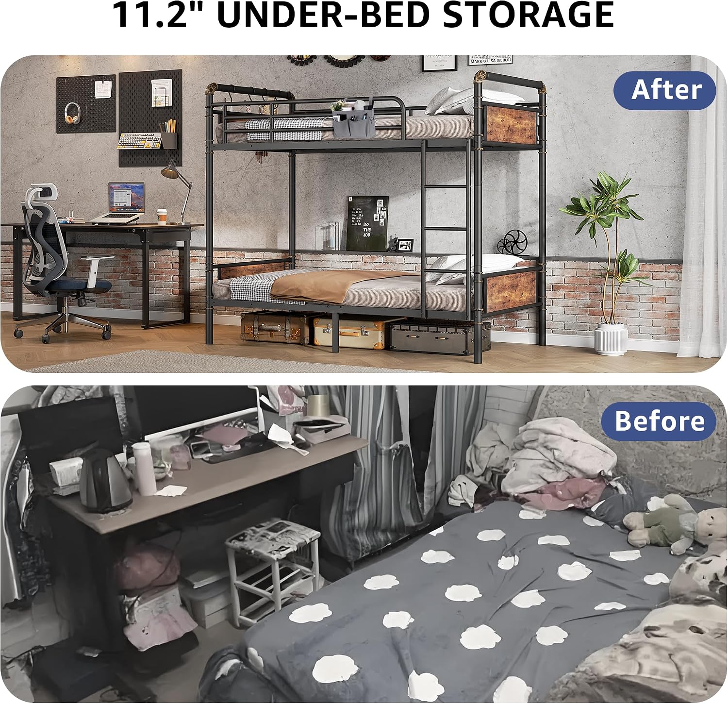 1785637342 jocoevol industrial steel bunk bed review durable twin space saving.jpg