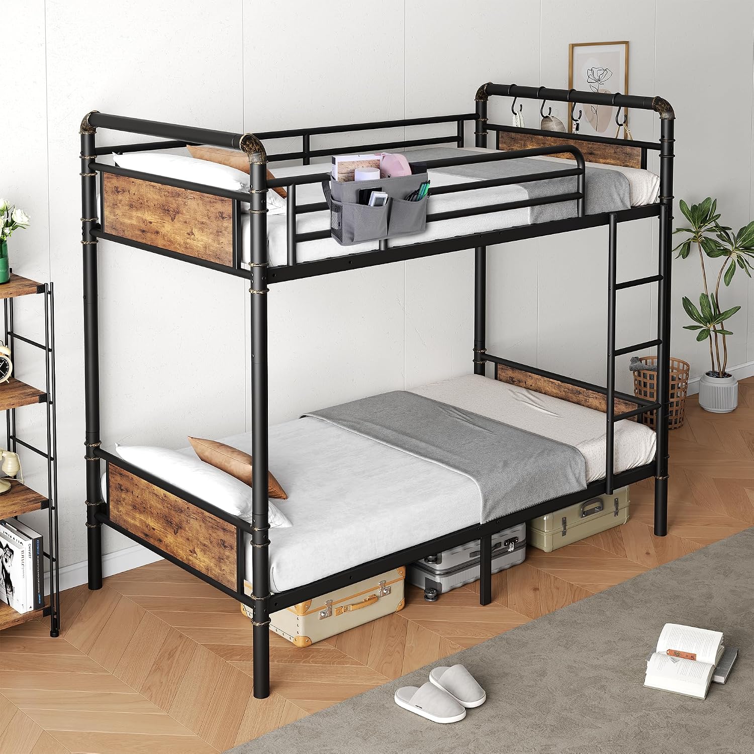 1785637344 jocoevol industrial steel bunk bed review durable twin space saving.jpg