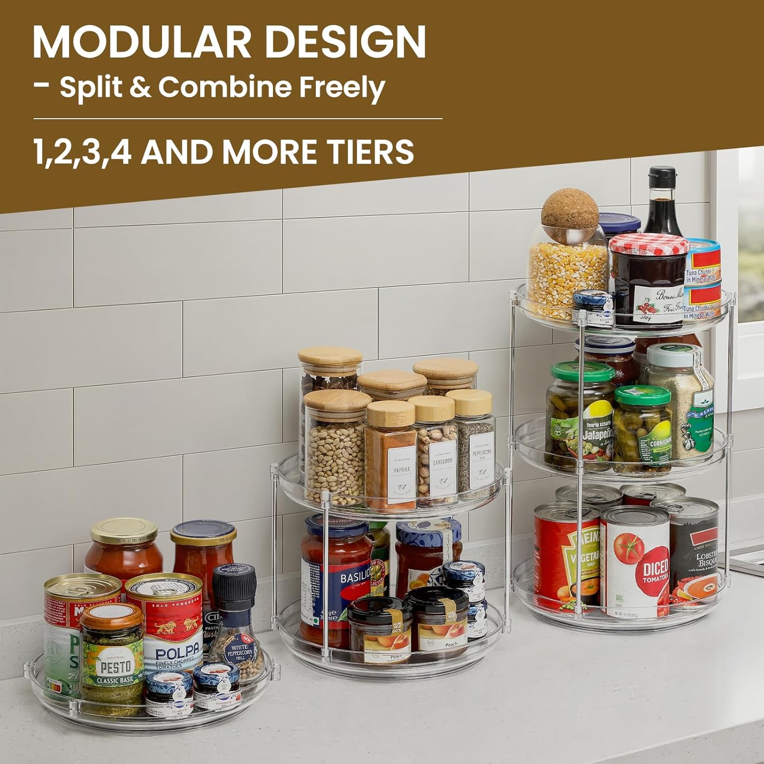 1785644699 review 2 tier non skid acrylic rotating spice rack organizer.jpg