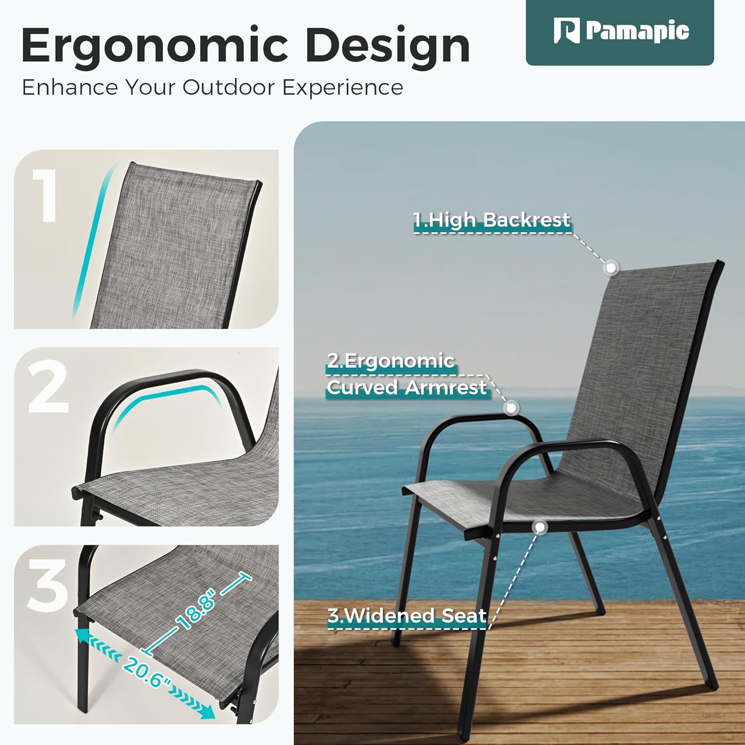 1785663430 pamapic 7 pc grey patio dining set review steel table textilene chairs.jpg
