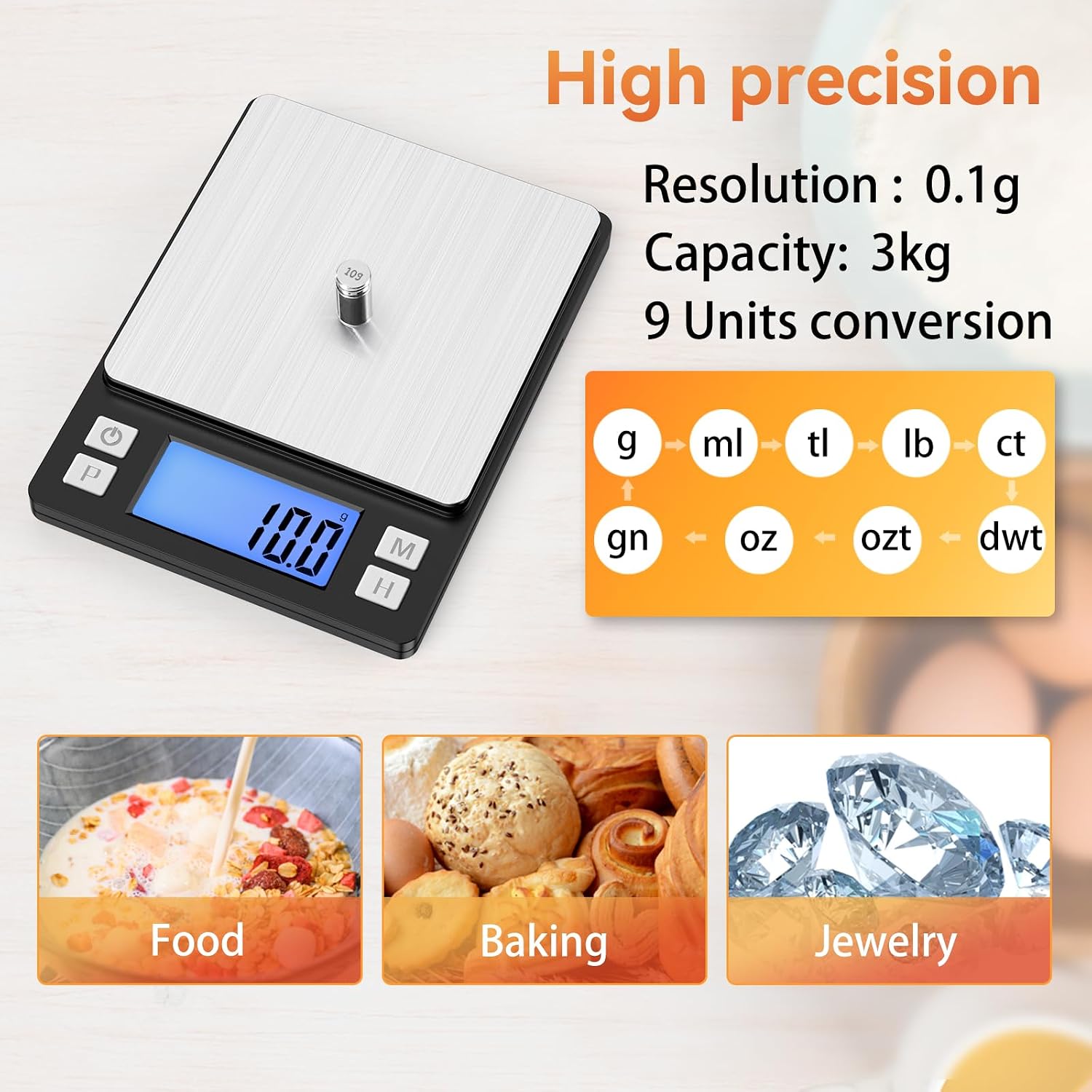 1785669788 review upgraded bomata 0.1g precise usb kitchen scale hold large display.jpg