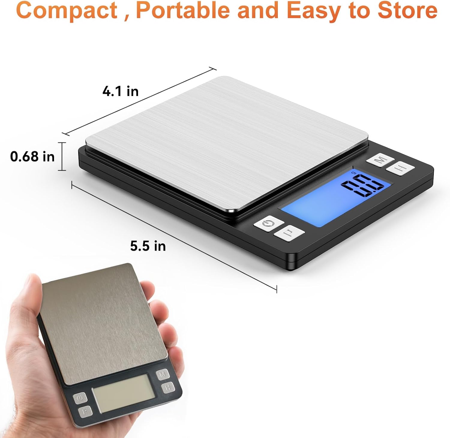 1785669791 review upgraded bomata 0.1g precise usb kitchen scale hold large display.jpg