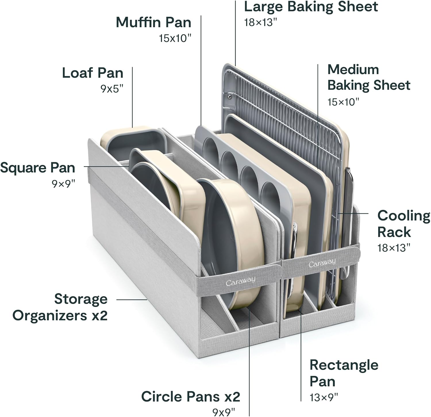 1785674242 caraway 11 pc cream non stick non toxic ceramic bakeware set review.jpg