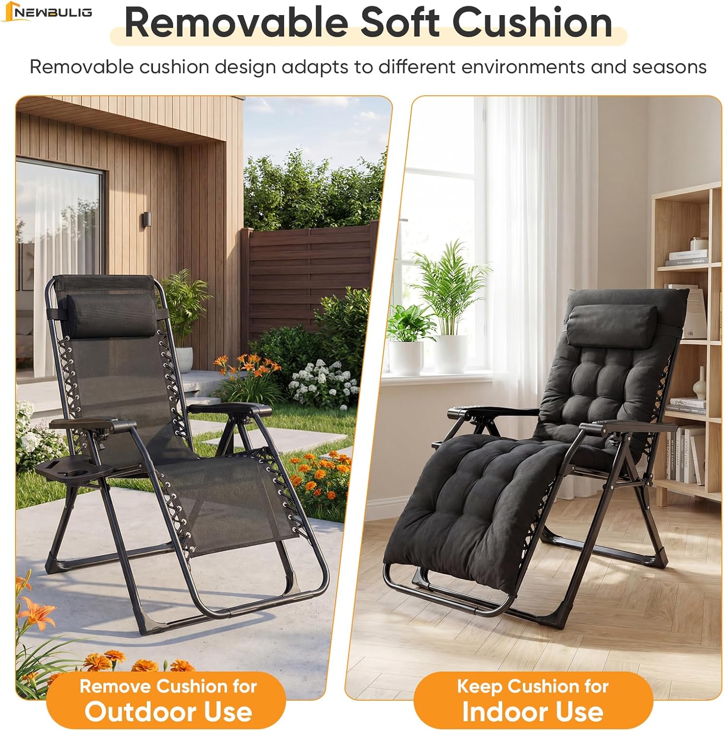 1785677890 portable folding zero gravity recliner with drink trays for outdoor lounging.jpg