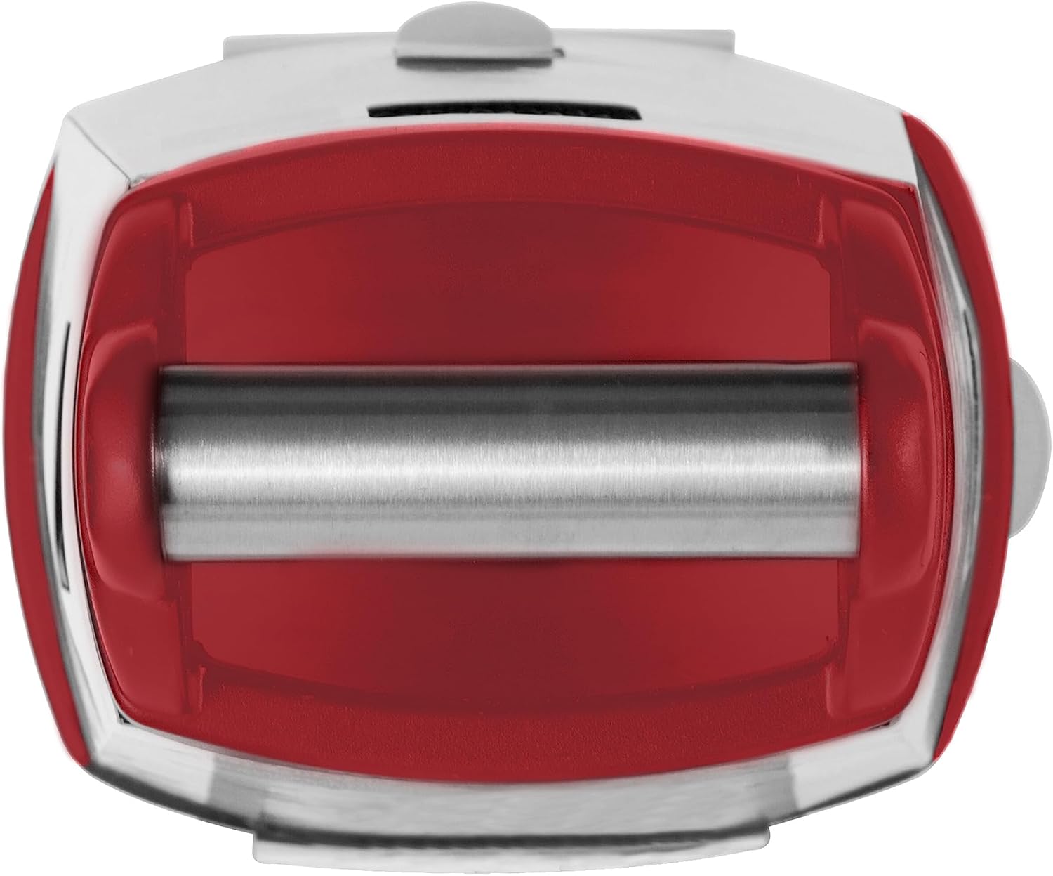KitchenAid Gourmet 4-Sided Box Grater Review with Detachable Storage - Image 4