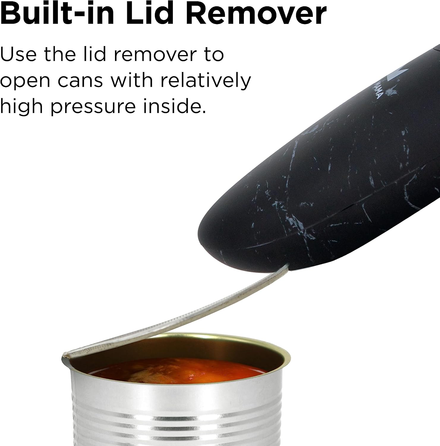 Review: Kitchen Mama Auto 2.0 - Automatic, Smooth Edge Can Opener. - Image 3