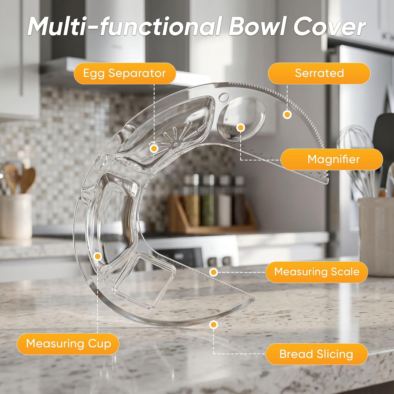 NEWBULIG 4.2QT 10-Speed Stand Mixer Review for Baking & Cooking. - Image 5