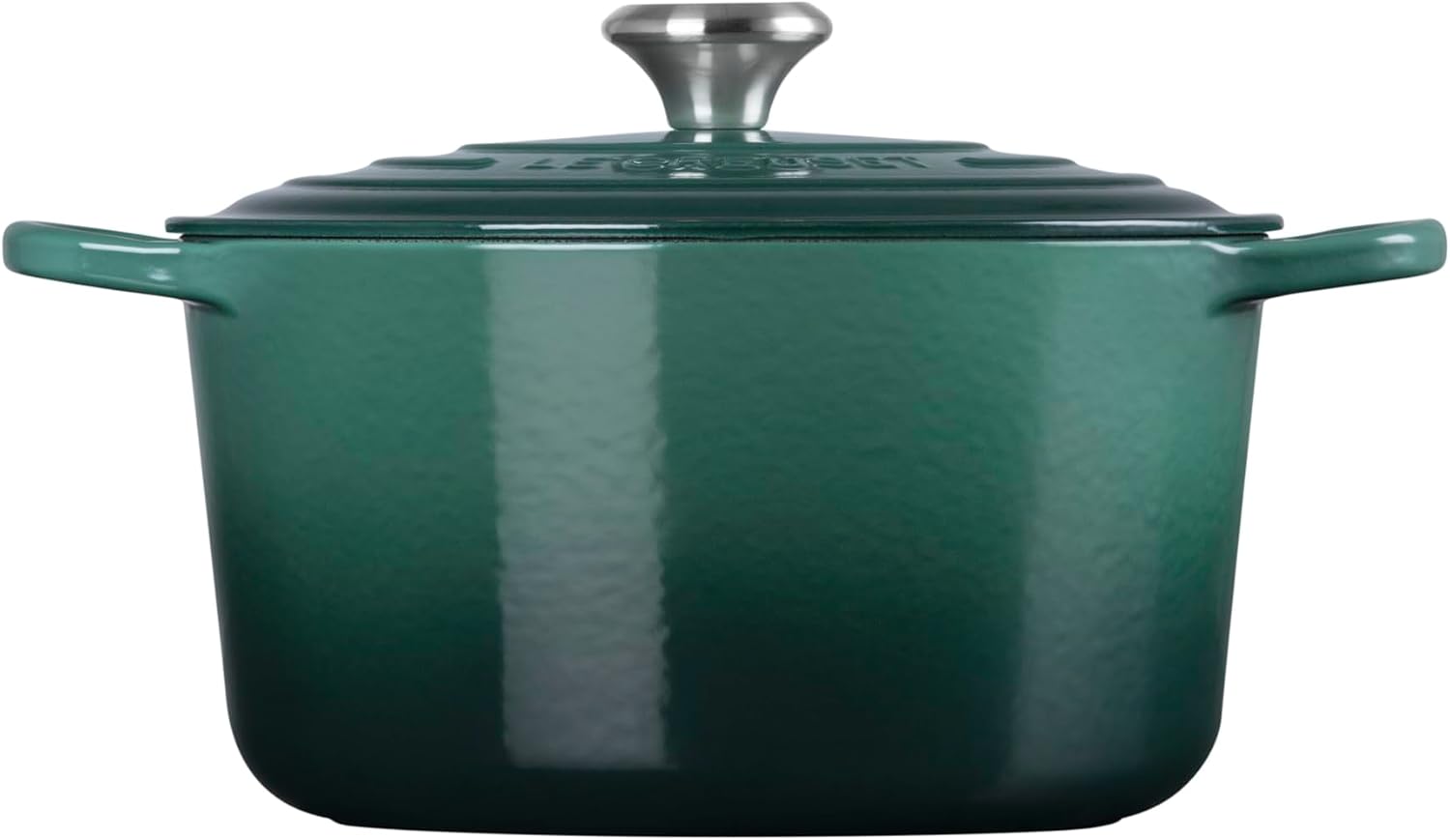 Le Creuset Artichaut 6.5qt Enameled Cast Iron Dutch Oven Review - Image 3