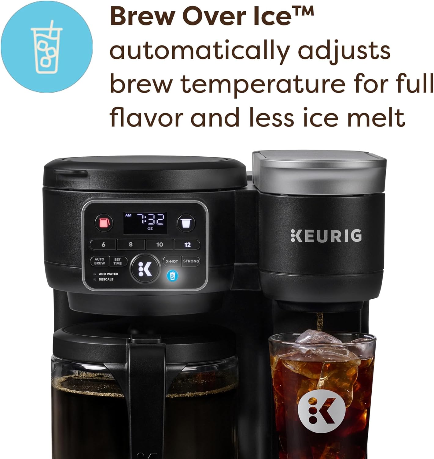 Keurig K-Duo Gen 2 Review: MultiStream Dual Brew Coffee Maker - Image 2