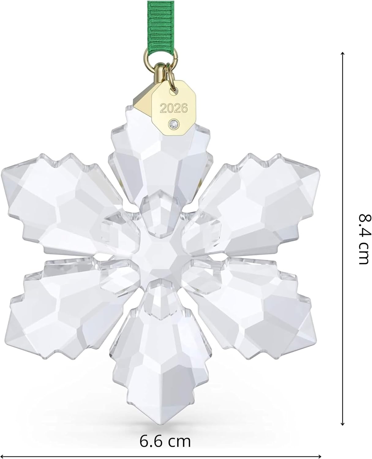Swarovski 2026 Annual Edition Christmas Ornament Review - Image 3