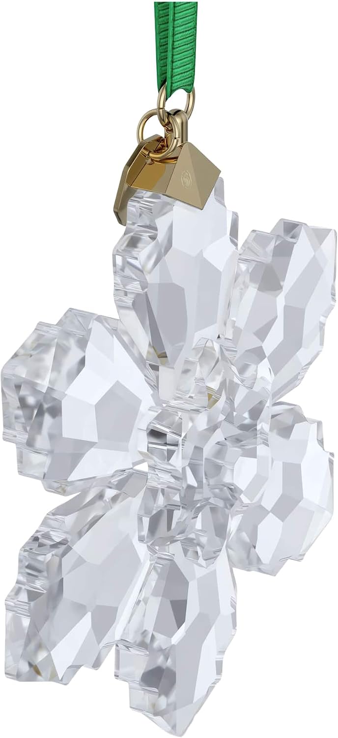 Swarovski 2026 Annual Edition Christmas Ornament Review - Image 4