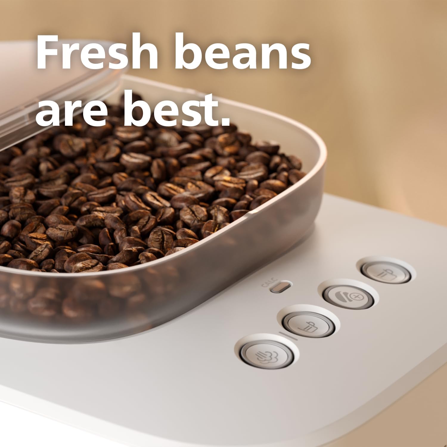 Philips Baristina Review: 16 Bar Auto Grind, Brew & Milk Espresso Machine - Image 3