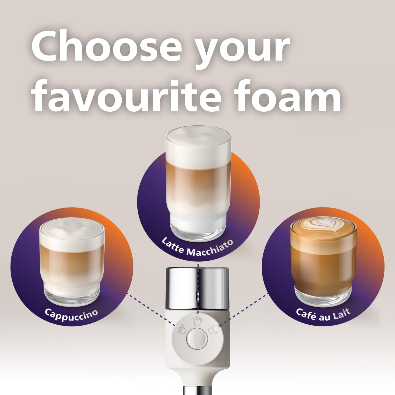 Philips Baristina Review: 16 Bar Auto Grind, Brew & Milk Espresso Machine - Image 4