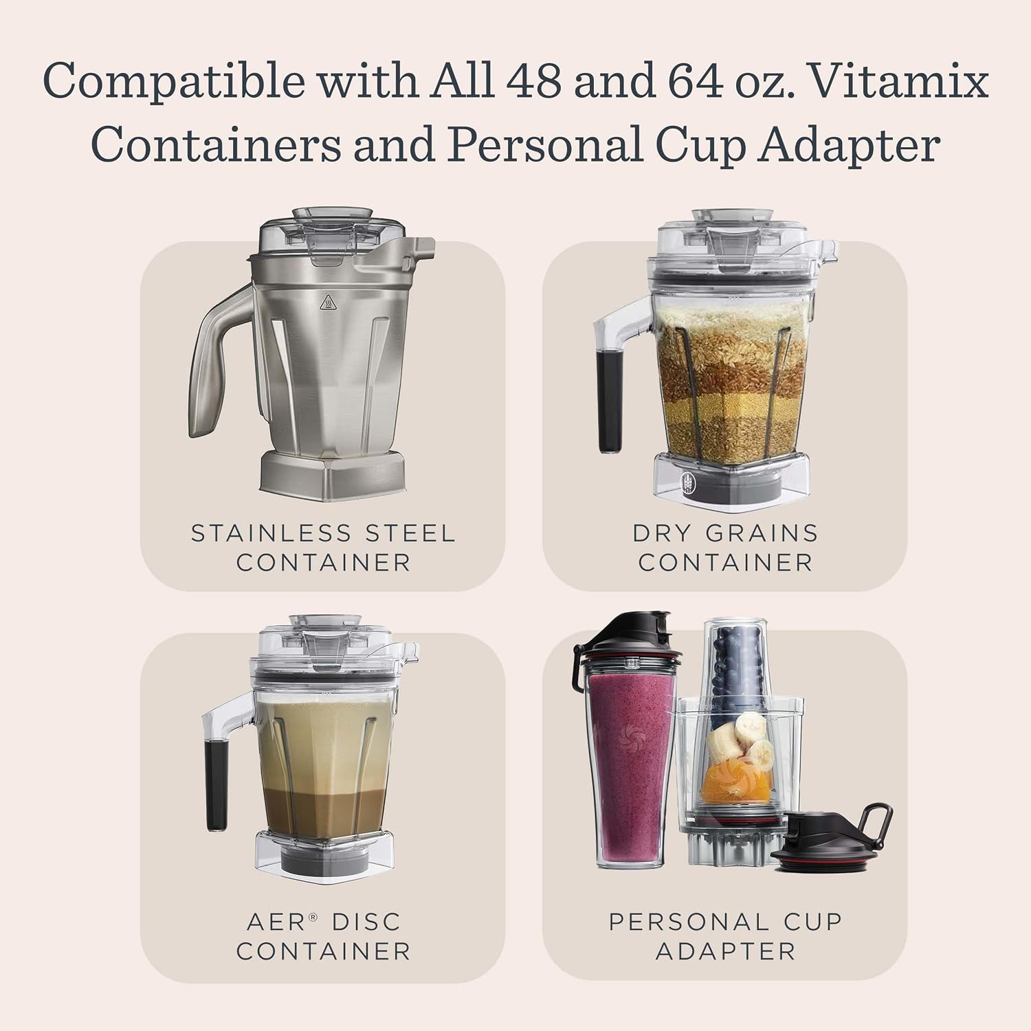 Vitamix Propel 510 Pro Blender Review: Smoothies, Self-Clean, 48oz. - Image 3