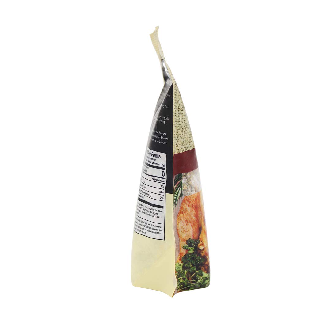 Spice Hunter Original Turkey Brine & Bag Kit Review - Image 3