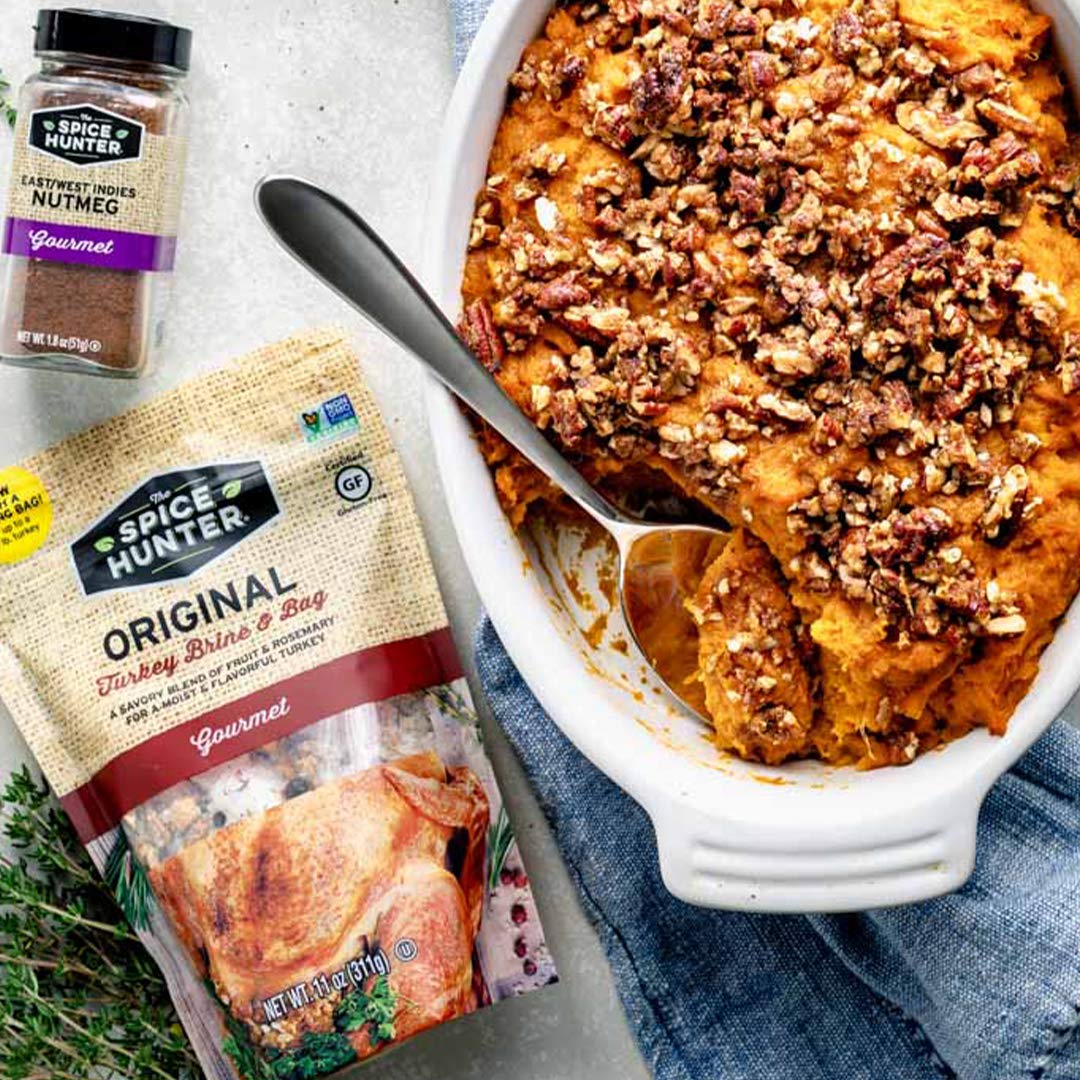 Spice Hunter Original Turkey Brine & Bag Kit Review - Image 6