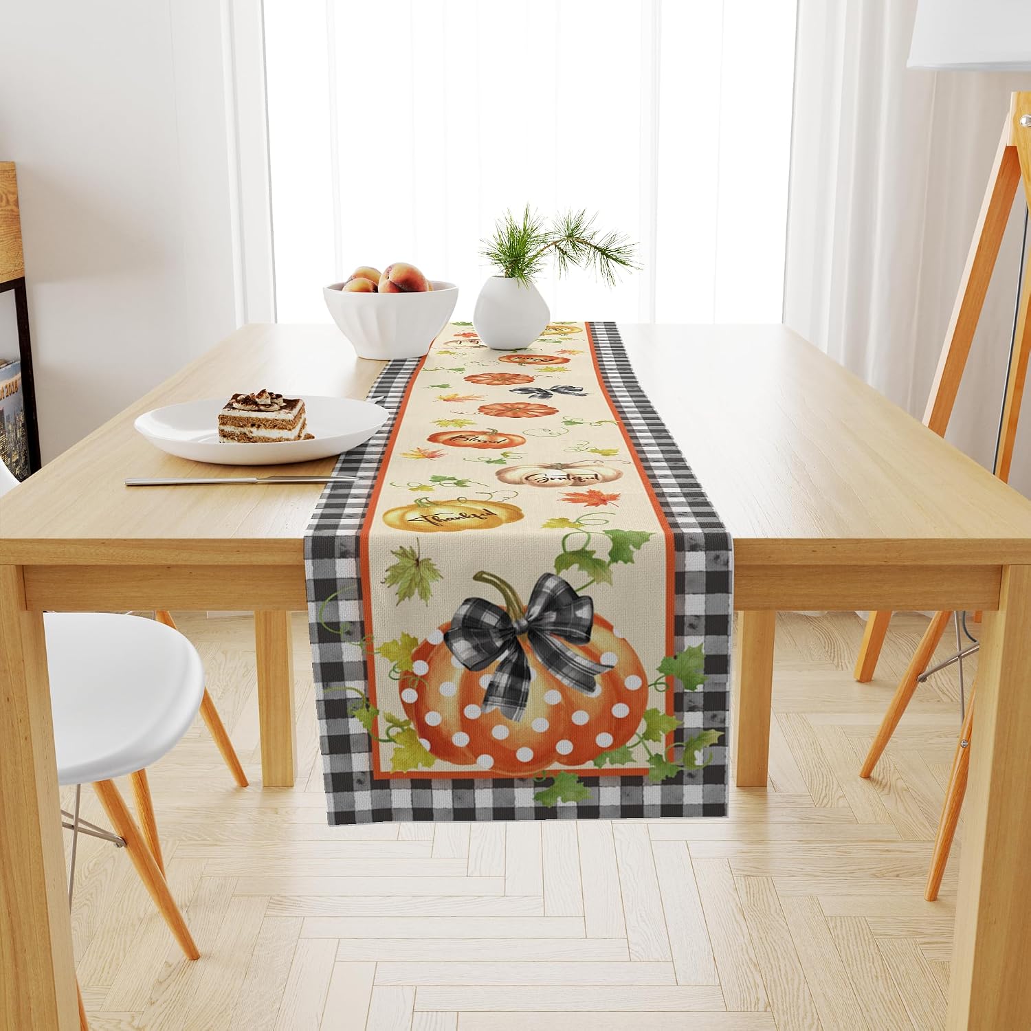 OHOME Thanksgiving & Friendsgiving Table Decor Essentials - Image 5