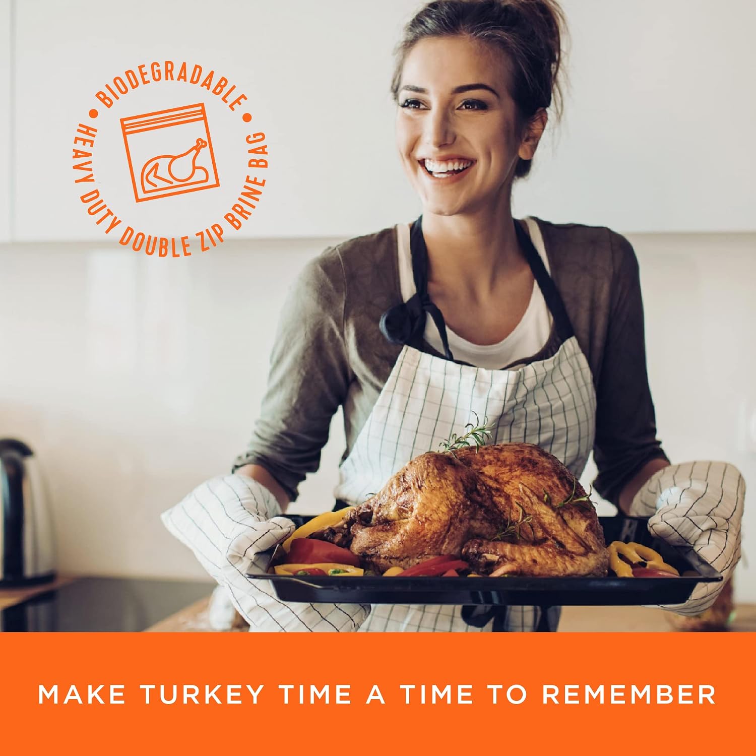 Fire & Flavor Cajun Turkey Brine Kit Review: For Any Bird, Any Method - Image 2