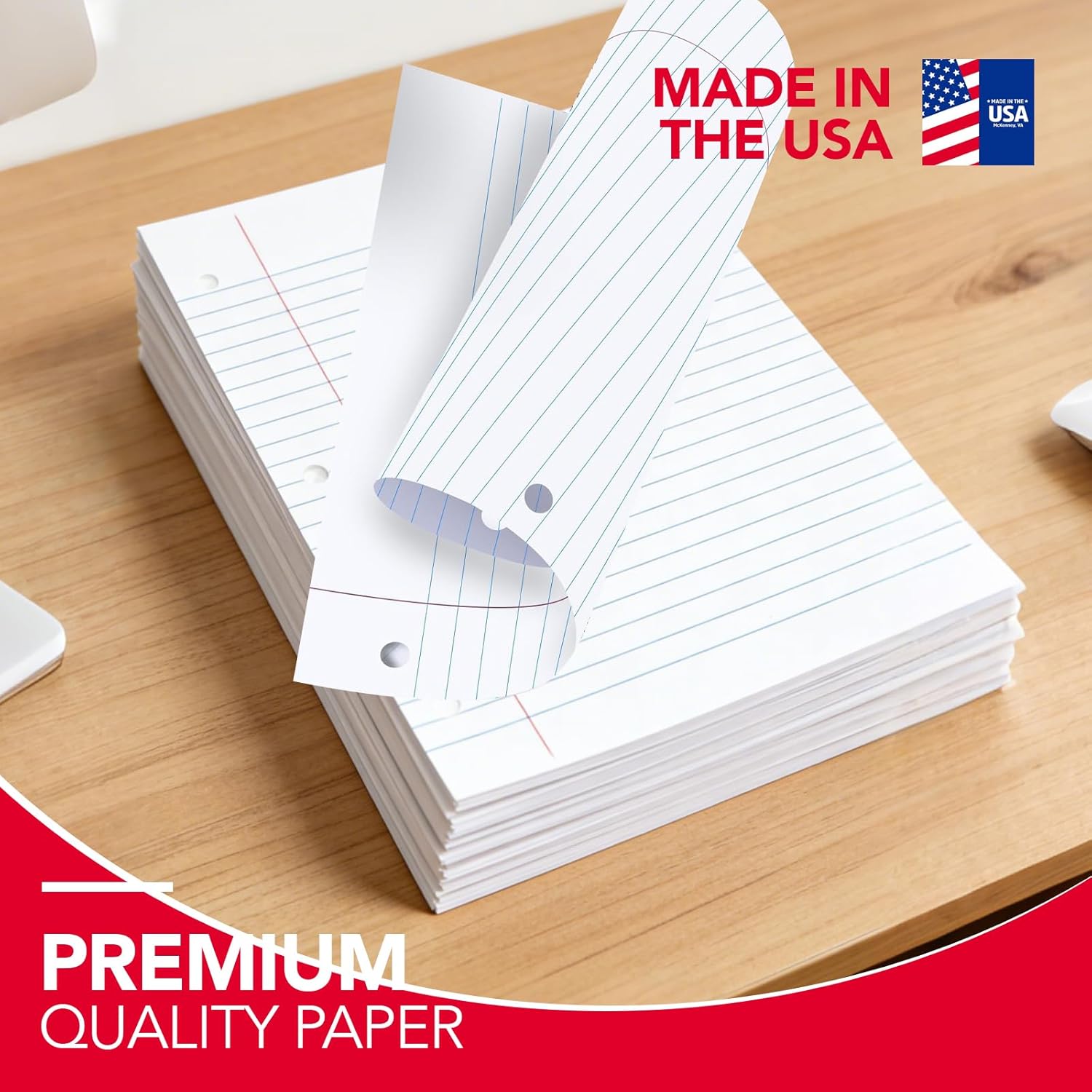 kaisa wide ruled 3 hole binder paper 8x10.5 3x150 sheet packs.jpg