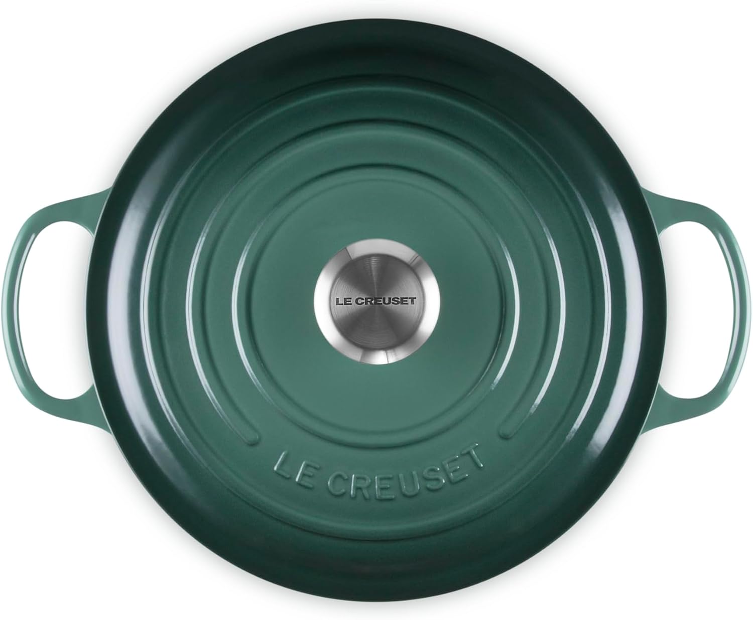 Le Creuset Artichaut 6.5qt Enameled Cast Iron Dutch Oven Review - Image 2