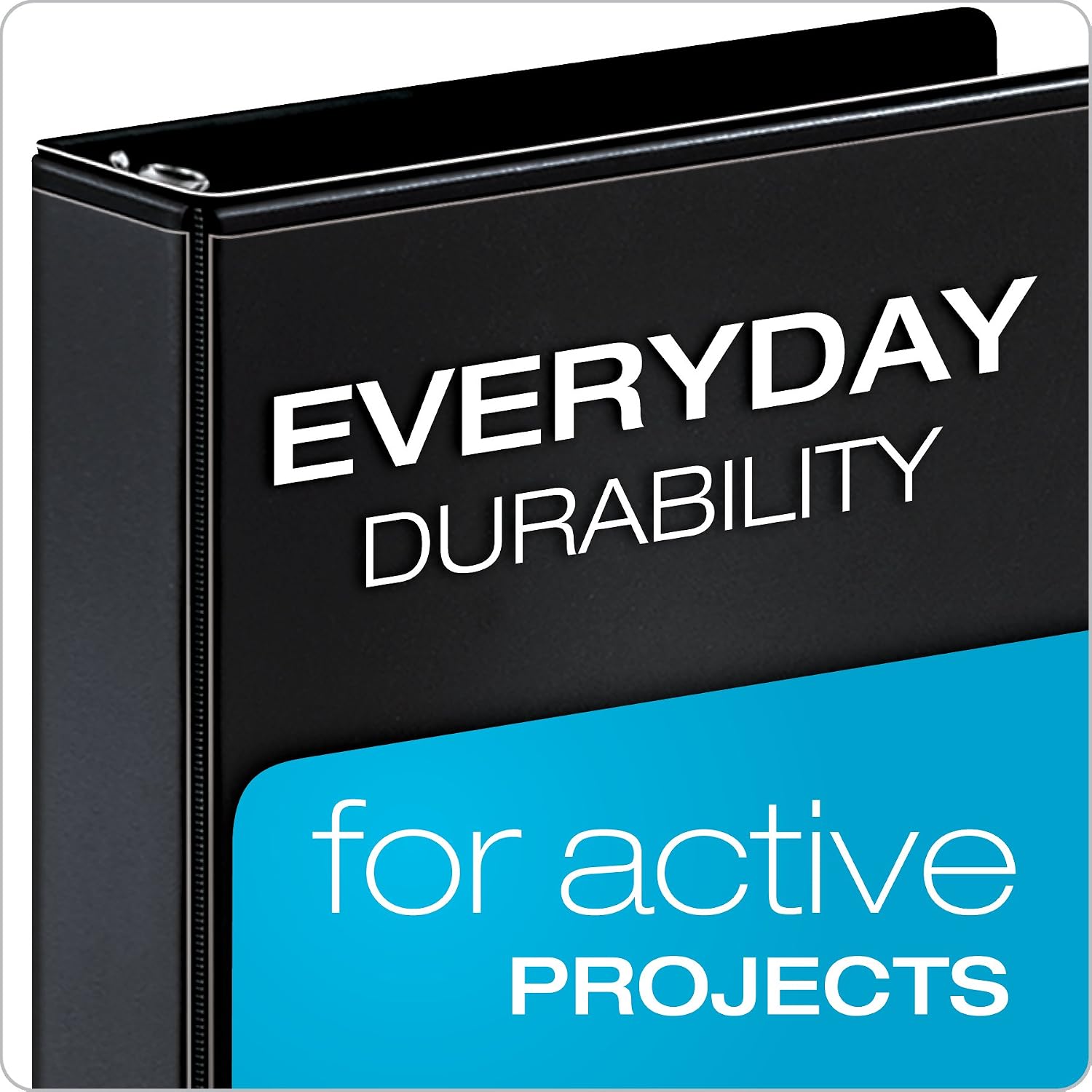 review cardinal 4 pack 1 black 3 ring presentation binders pvc free 225 sheets.jpg
