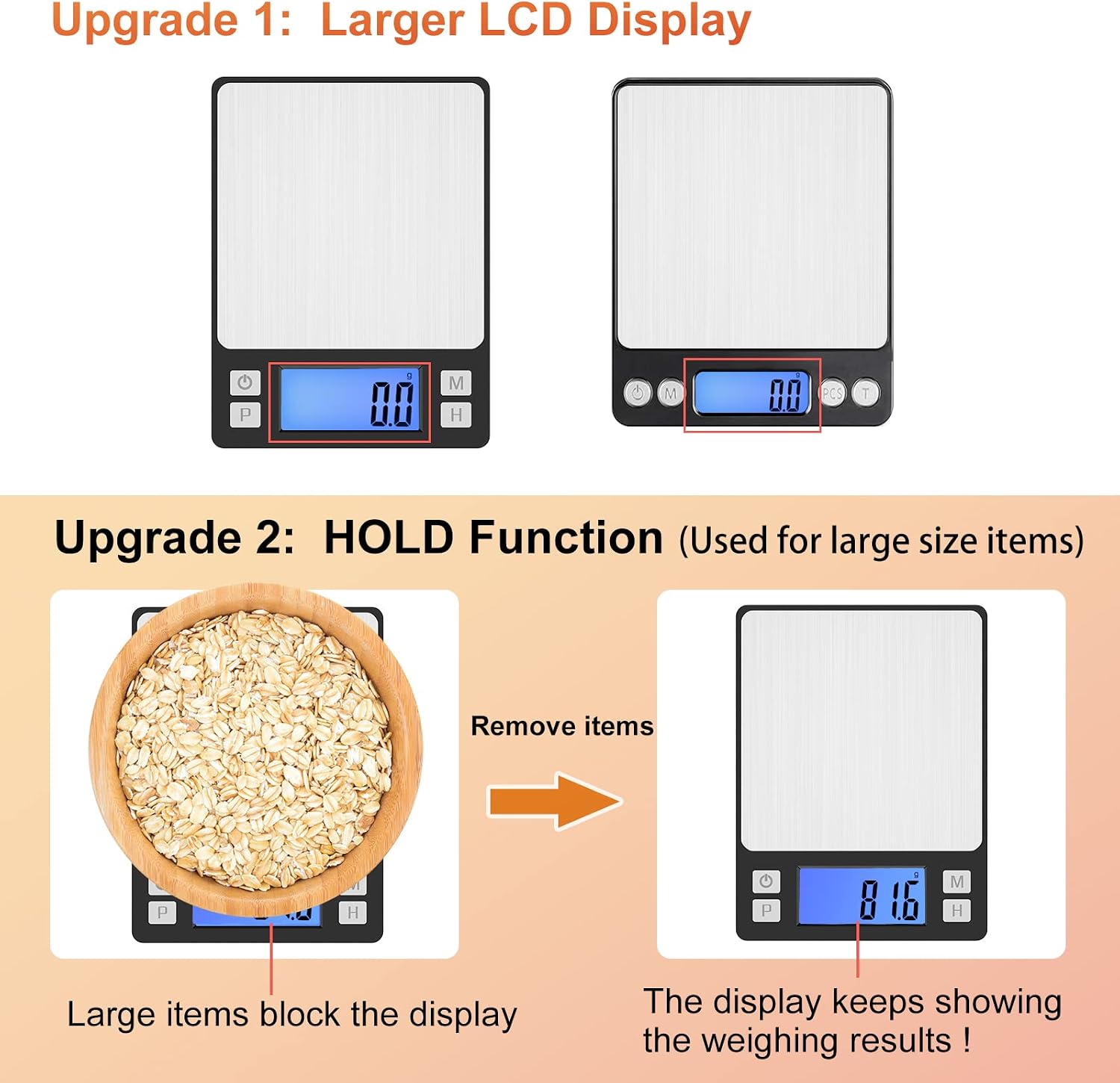 review upgraded bomata 0.1g precise usb kitchen scale hold large display.jpg