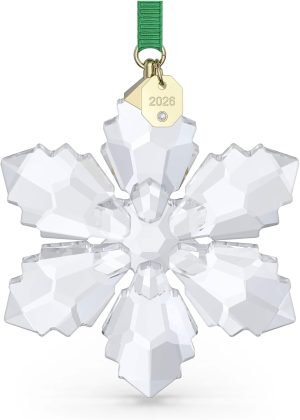 Swarovski Annual Edition Ornament 2026